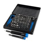 iFixit Manta Driver Kit - 114 Piece Bit Kit