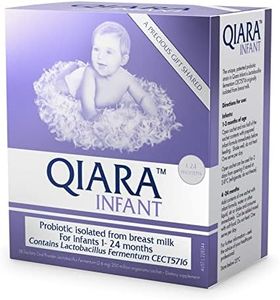 Qiara Infa