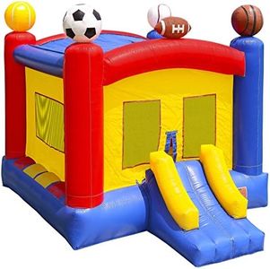 Inflatable