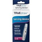 TRUEdraw Lancing Device NIM2H01-81,