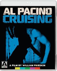 Cruising (Special Edition) [Blu-ray]