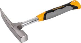 Roughneck ROU61624 Drop Forged Brick Hammer 24oz/680g