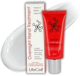 LifeCell Overnight Hand Treatment