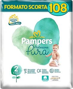 Pampers Pr