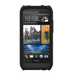 Trident Aegis Series Case for HTC Zara/Desire 601 - Retail Packaging - Black