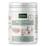 Msm Powder For Animals