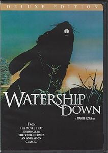 Watership Down (Deluxe Edition)