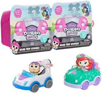 Disney Doo