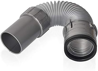 KeeTidy Vacuum Cleaner Hose Replacements Parts for Shark Navigator Lift-Away Vacuum NV350, NV351, NV352, NV356, NV356E, NV357, UV440, Replace Part #193FFJ