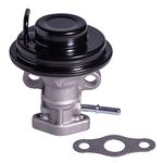 AUQDD EGV558 EGR Exhaust Gas Recirculation Valve w/Gasket (For 2.2L and Automatic Transaxle Only) Fit For 1997-2001 Toyota Camry /1998-2000 RAV4 /1999-2001 Solara (Replace # 25620-74330)
