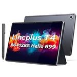 LincPlus T4 Tablet 11" Large Screen