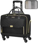 Ytonet Rolling Laptop Bag, Rolling 