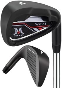 MAZEL Golf