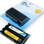 2X Pack - Trimble R8 Battery - Replacement for Trimble GPS Battery (2200mAh, 7.4V, Lithium-Ion)