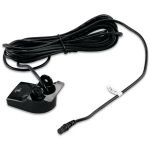 GARMIN 010-10249-20 DUAL BEAM TRANSOM MOUNT TRANSDUCER