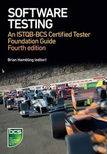 Software Testing: An ISTQB-BCS Certified Tester Foundation guide - 4th edition