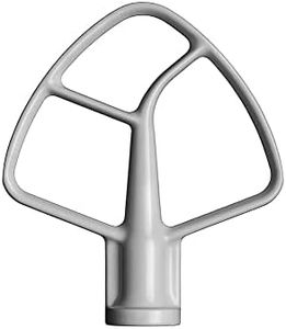 KitchenAid K5THCB Coated Flat Beater for 5-Qt. Tilt-Head