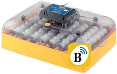 Brinsea Ovation 56 EX Connect App C