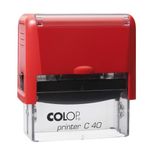 Savri Personalized Custom Stamp Mohar-Name,Designation & Firm Engraved Best for Office,School,College,Legal Documents-Round/Square/Rectangle Shape Self-Inking Stamp-Ideal for Official Use.