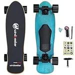 350W Electric Skateboard with Remot