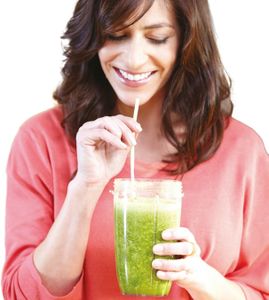 nutribullet 600 Series Blender – Compact High-Speed Mixer