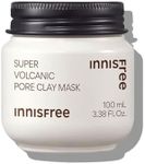 Innisfree Volcanic Pore Clay Mask 1