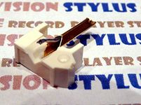 Stylus for SHURE M44-7 N44-7 M44G M44MA/MB DUAL DN305 needle Turntable Parts