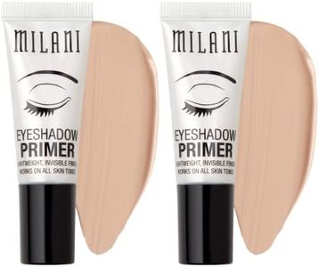 Milani Eye