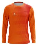 Jersey For Men Long Sleeve