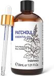 HIQILI 1 Fl Oz Patchouli Essential 