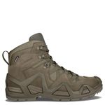 LOWA Professional Boots Medium ZEPHYR MK2 GTX MID, 9.5 UK