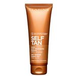 Clarins Self-Tanning Instant Gel 125ml