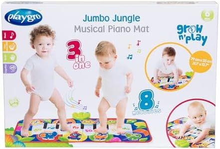 Playgro Ju