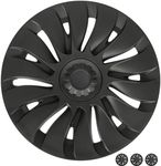 SIGLIN Wheel Covers for Tesla Model