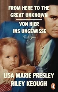 From Here to the Great Unknown - Von hier ins Ungewisse: Erinnerungen - (deutsche Ausgabe) (German Edition)