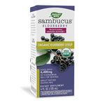 Sambucus Immune Elderberry