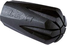 LEKI Rubber Walking Tip - Pair