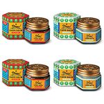 Tiger Balm Tiger Balms