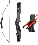 TOPARCHERY Archery 57" Takedown You