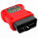 Goliton Supper Mini OBDII OBD2 Diagnostic Scanner Car Scantool Check Engine Light Car Code Reader