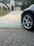 CURB CORRECTOR – Gray Color – Drive