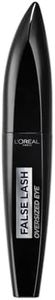 L’Oréal Paris - Mascara Volume et Courbe - Effet Oeil de Biche XXL - Volumateur, Allongeant, Recourbant - Enrichi en Micro-Fibres - Sans Paquets - False Lash - Noir Intense - 8,9 ml