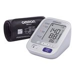 Omron M3 Comfort Upper Arm Blood Pressure Monitor