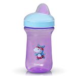 Sippy Cup Without Spout