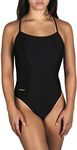 Adoretex Girls/Women's Tie-Back Sol