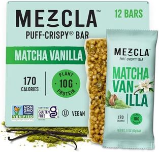 Mezcla Veg