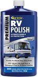 Star brite Premium RV Polish w/PTEF (75732) Ultimate Wax - 32 oz