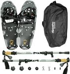 Xtrempro All Terrain Snowshoes with