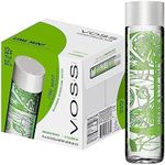 VOSS Artesian Lime and Mint Flavour