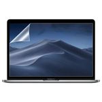 2 Pack Compatible with MacBook Pro 15 Inch Screen Protector, Eye Protection Anti Glare Film/Anti Scratch Matte Laptop Screen Protector for MacBook Pro 15''(2016-2019)